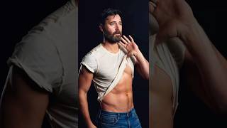 Ryan Eggold new hot photoshoot 2025