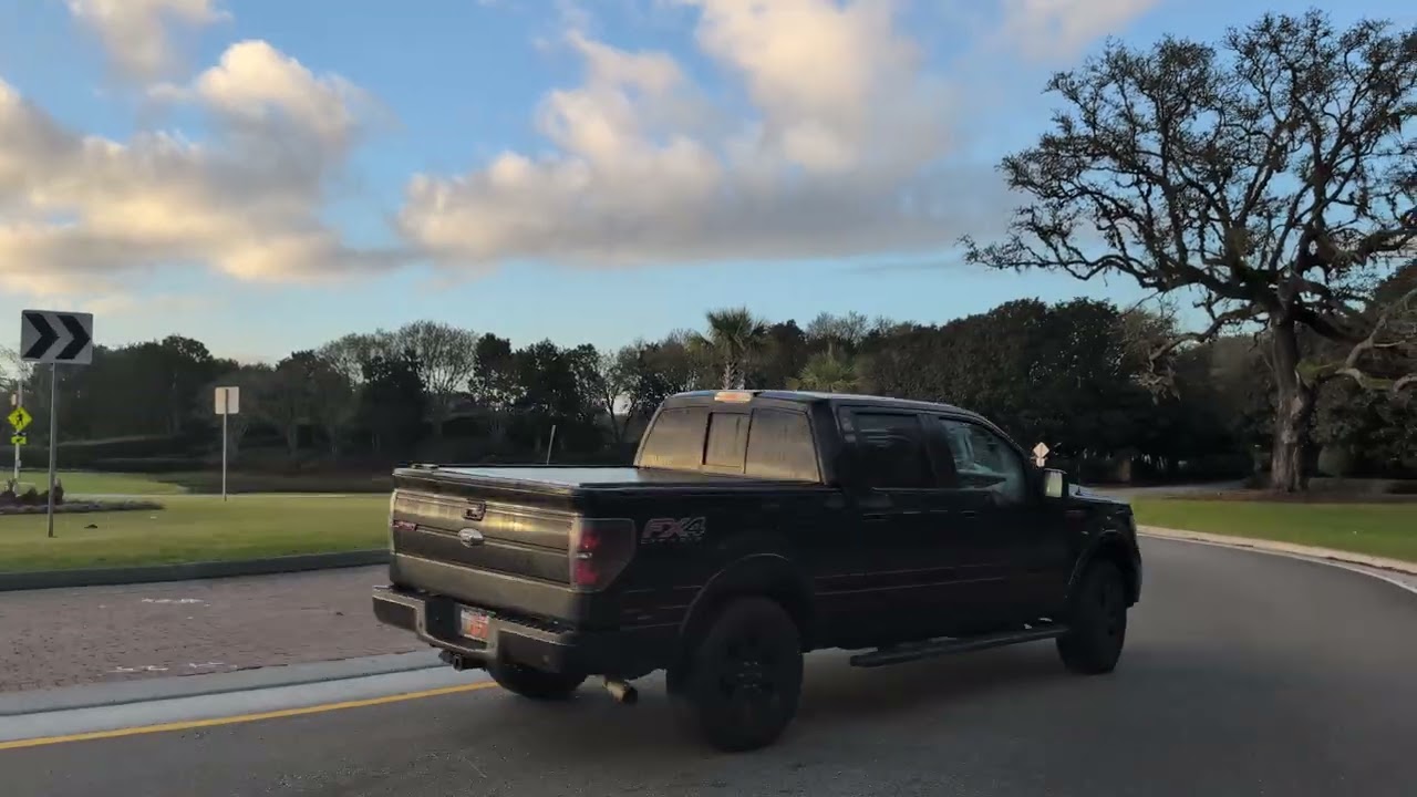 Heading To St Simons  Mar 5th 2026