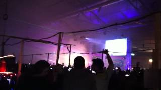 Dreamhack Summer 2012 Invigning! ( HQ )