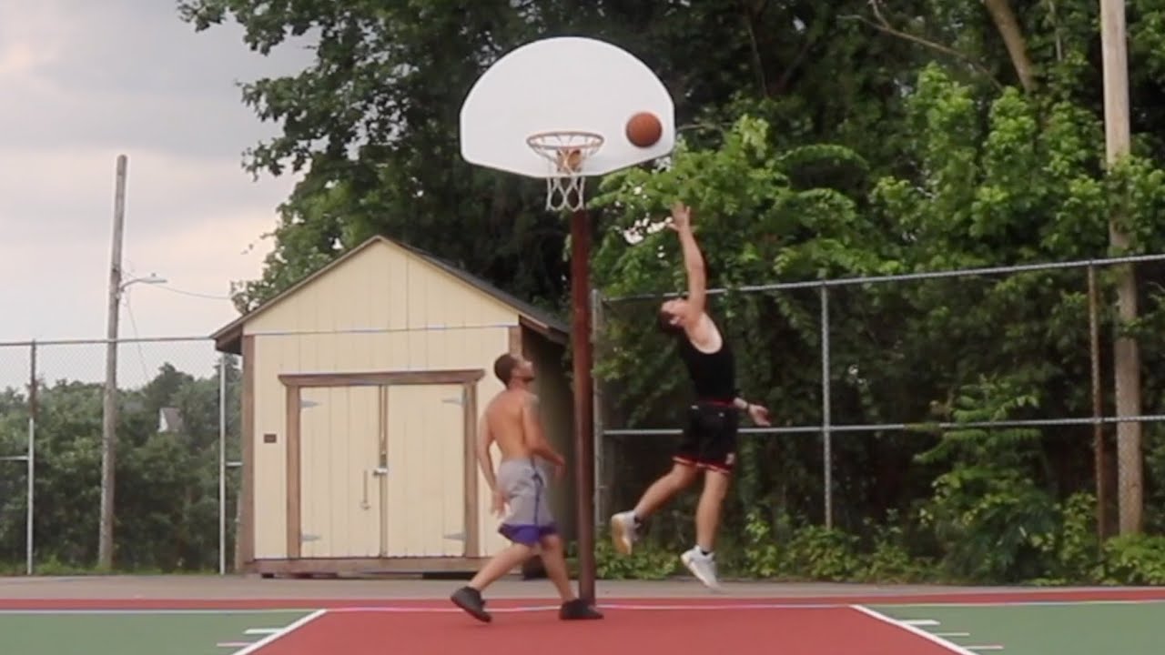 Pleasant Hills, Pennsylvania 🏀