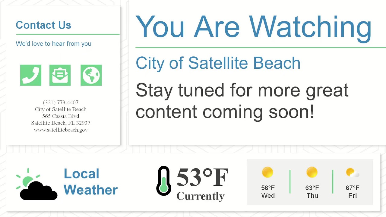 Matt Greenberg Live Stream