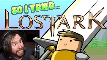 Asmongold reacts to Carbot