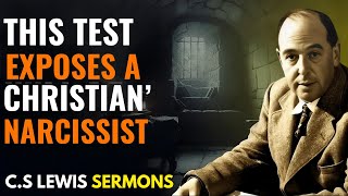 This Simple Test Exposes a Christian Narcissist Instantly