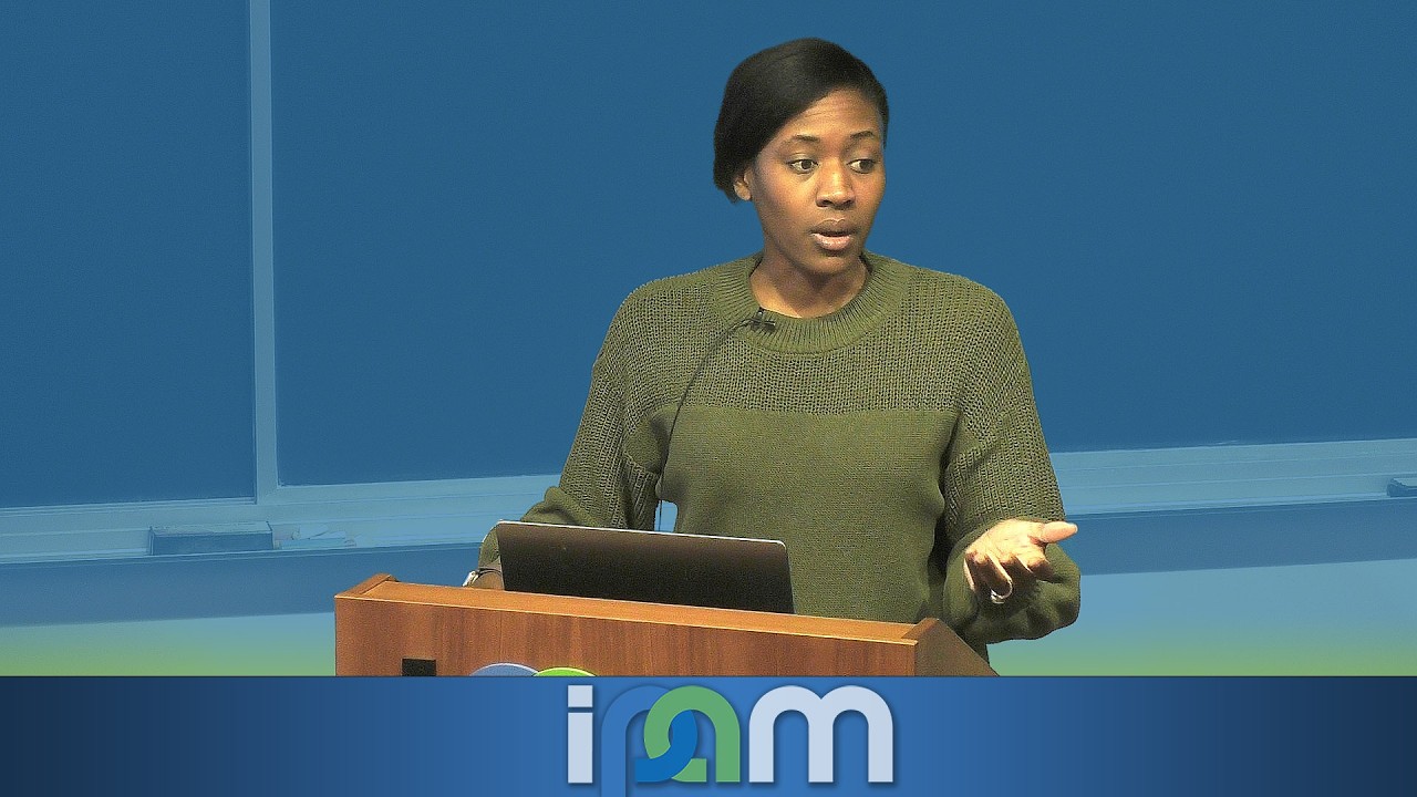 Renee Brady-Nicholls - Developing Predictive Models Using Minimally ...