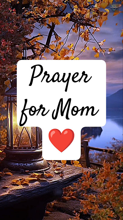 🙏 Doa Penyembuhan dan Perlindungan untuk Ibu ❤️ #DoaUntukIbu #Berkat #Iman #videopendek #videopendek #ibu