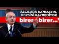 CHP lideri Kılıçdaroğlu, Erdoğan'ın açtığı Man Adası Davası'nı kazandı!