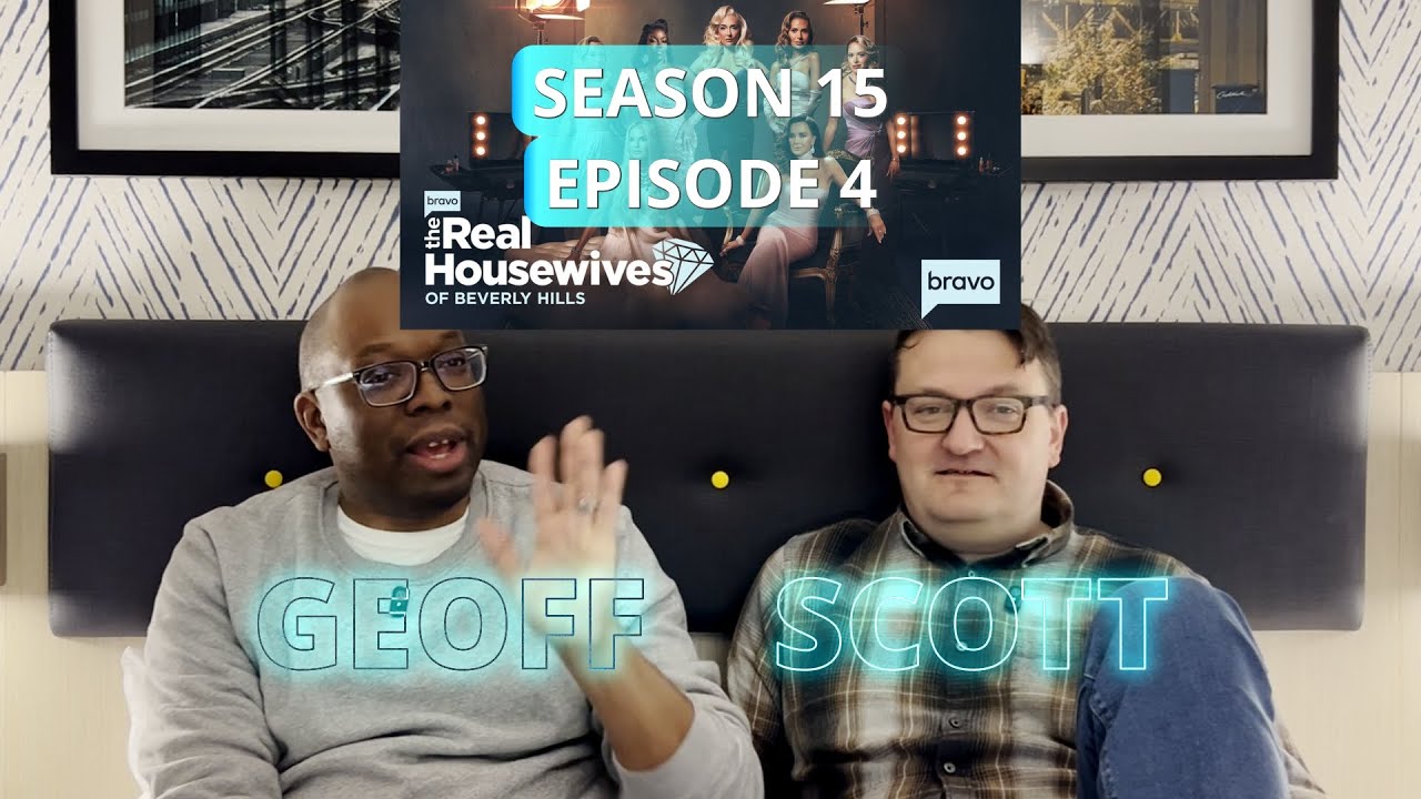 S3E03 $10,000 Worth of Crystals (RHOBH)