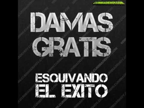 DAMAS GRATIS - GUACHA RASTRERA