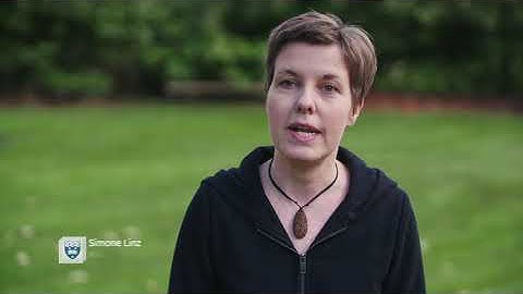 A/Prof. Simone Linz: Algorithms in Computational Biology Research at the University of Auckland