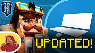 Hytale Blockbench Tutorial - Importing your Player to Blockbench (ft. Pastelito's Plugin)