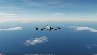 How to Add a Persistent Tanker in DCS World