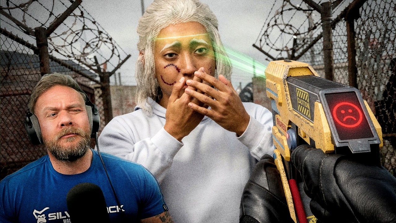 I Have a SPECIAL Place for the INFECTED… | Quarantine Zone (Days 1–10)