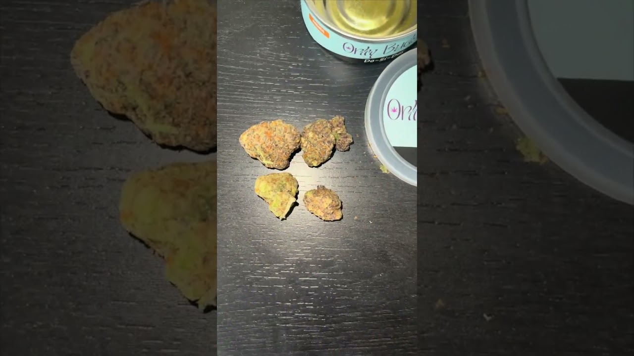 Do-si-dos 😎🔥 | Only Buds Review 