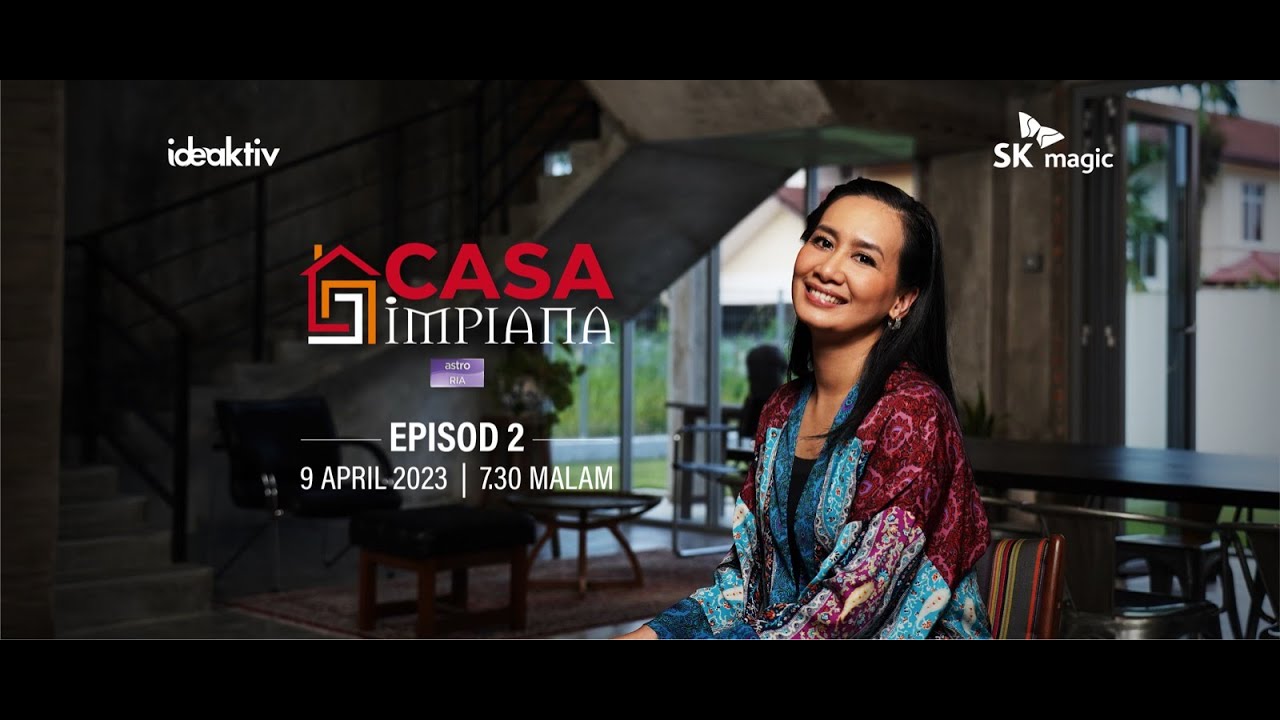 CASA IMPIANA - Episod 2 - YouTube
