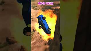 แข่งรถบนทางหลวง street racing 😂 #shorts screenshot 3