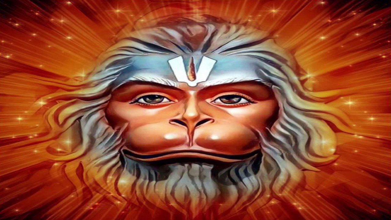 hanuman shabar mantra for success hanuman shabar mantra for success