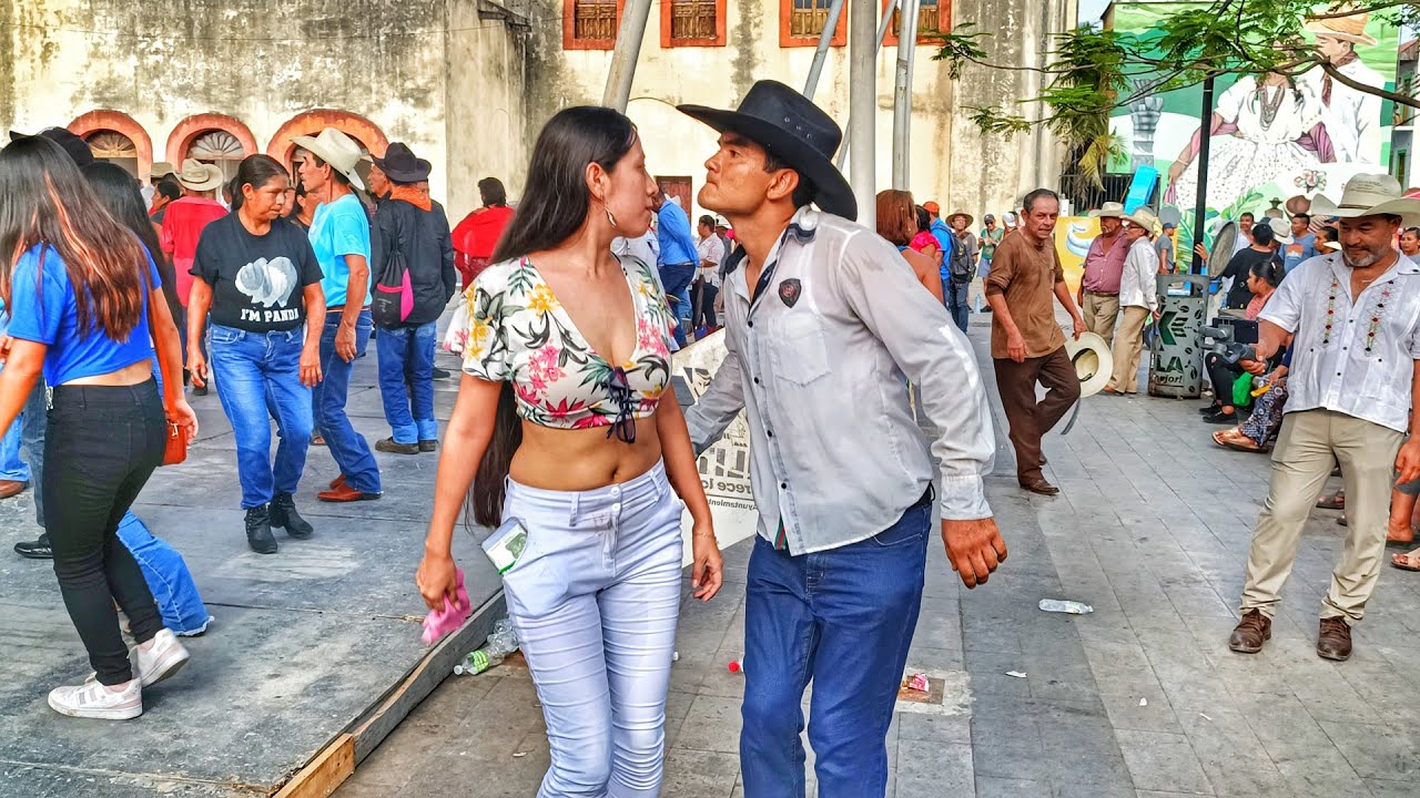 DESDE XILITLA 🇲🇽 DOMINGO DE HUAPANGO EDICIÓN 750 🤩 ¡BIENVENIDOS!