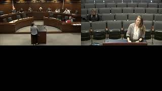 8/25/25 Hamilton County Solid Waste Meeting