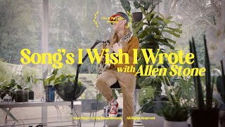 Happy Together - The Turtles // Allen Stone - Song's I Wish I Wrote