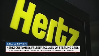 More Hertz customers come forward in class action lawsuit