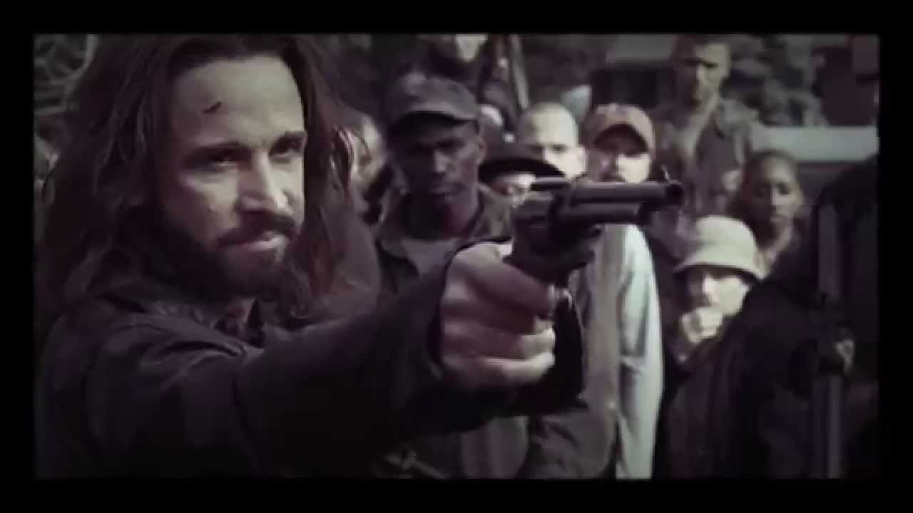 I don't care {falling skies}