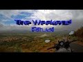 The Weekend Ritual - Kawasaki Versys 650 - GoPro