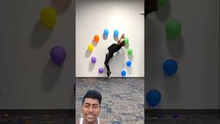 #funny #tumbling #bike #cheer #school #trampoline #rollerblade