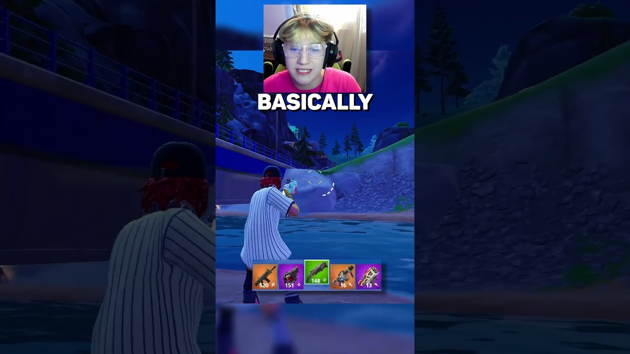 How To DOUBLE PUMP 