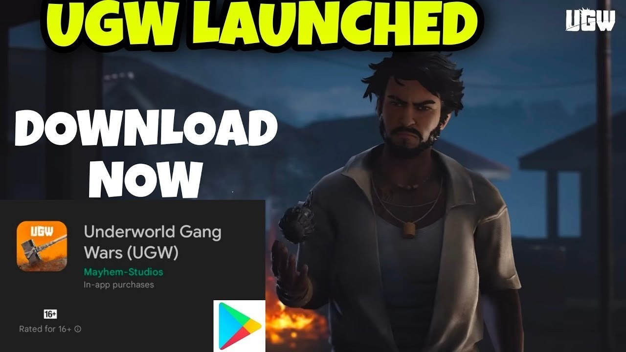 January 13, 2026 UGW Launched ⚡ Play NowUGW Launch 🔥 Fast Time Play