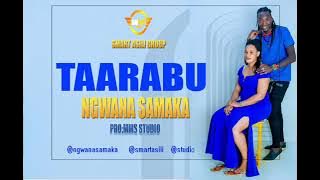 NGWANA SAMAKA SONG TARABU__DJ SELE_2024
