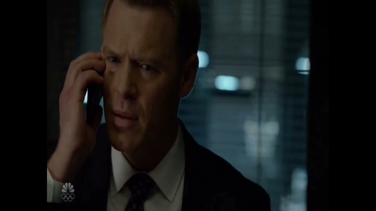 Ending Scene The Blacklist Season 8 Episode 15 YouTube