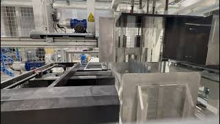 Stax Technologies Universal Case packer type UCP 700 of year 2018: Wotol ref 2768675-2-CP