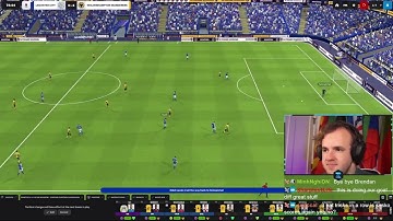 How to Get an Extra Sub in Football Manager