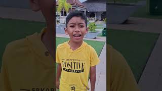 raffa, mamah kasih telor jelly #trendingshorts