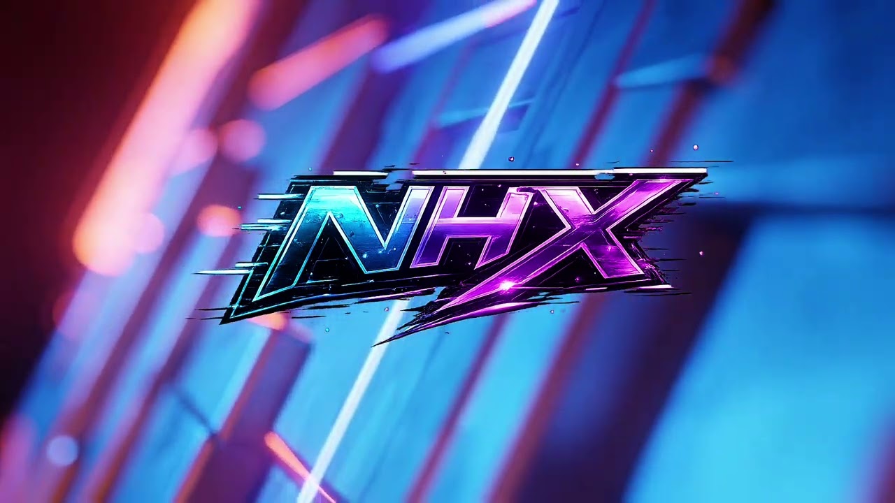 The Reasons - NHX & Andru