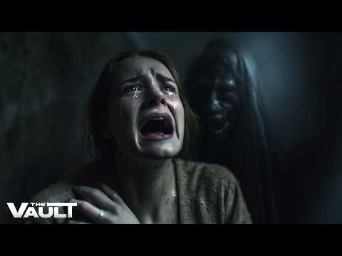 UNSEEN HAUNTING | 100 GHOST STREET