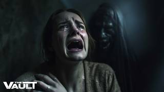 UNSEEN HAUNTING | 100 GHOST STREET
