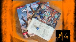 Dragons of Stormwreck Isle - Unboxing