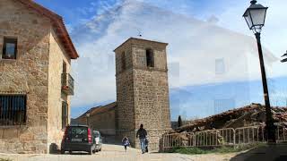 Villa de el Berrueco Madrid España . Bolero Instrumental