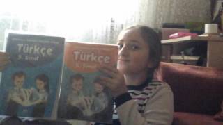 Ablam ın çanta tanıtımı ııııııı