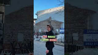 Benim Için Hala Orada