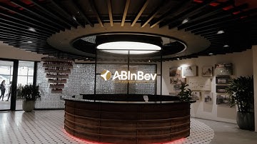 ABinBev Office Launch | Bangalore, India | Nexmag