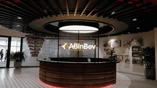 Abinbev Office Launch Bangalore, India Nexmag