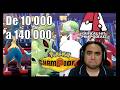 Masters esta Dificil !!!! - CriticalHit Pokémon Podcast