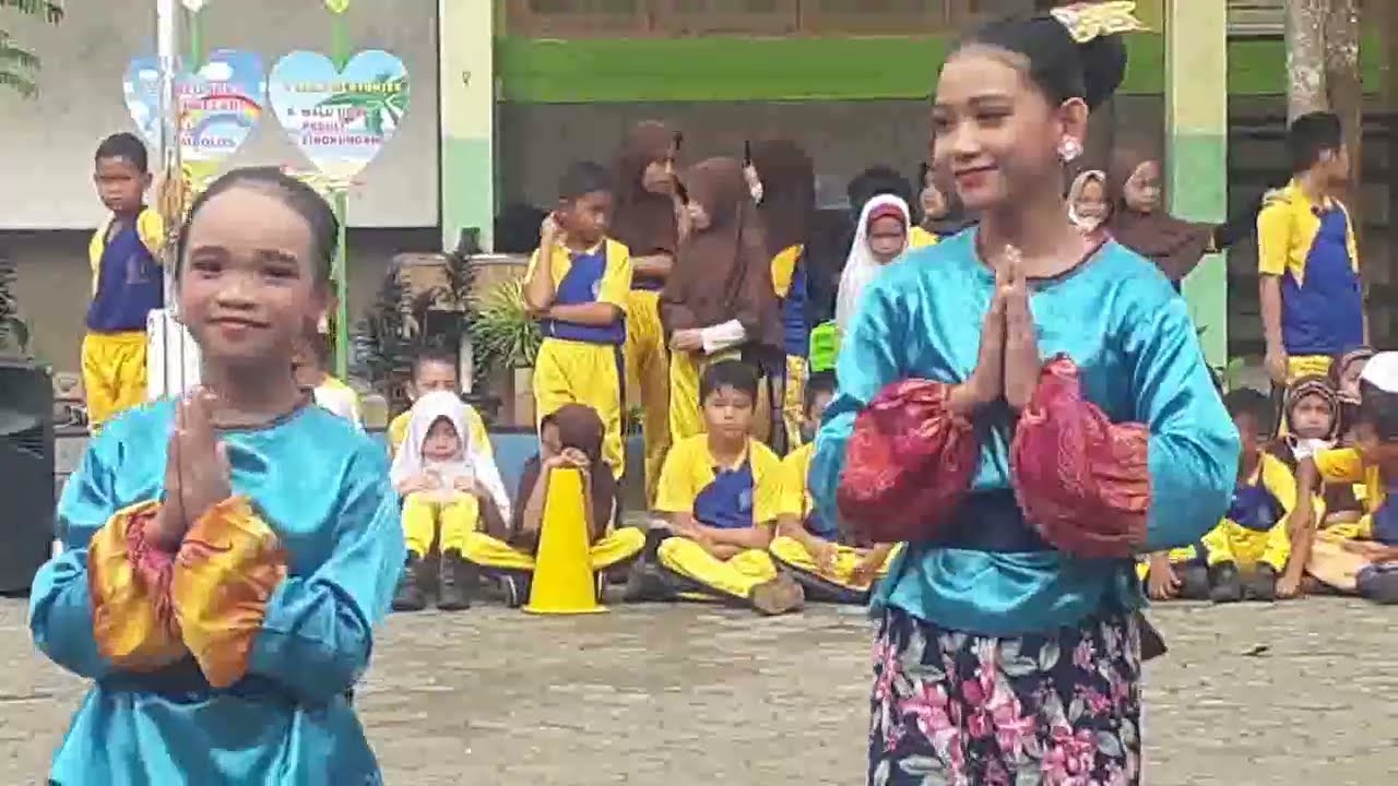 MEMPERINGATI HARI KEMERDEKAAN RI KE-77 TAHUN 2022