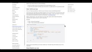Tutorial: Creating Your First App in Kustomer