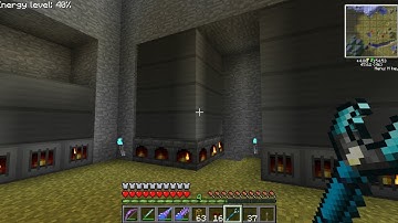 Monkeywrenching the Beast #61 - Getting Steamed Up - Part 1