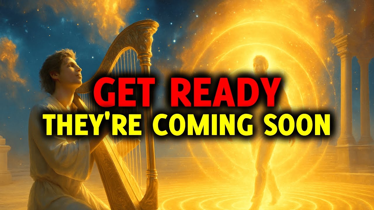 ИЗБРАННЫЕ: ВАШ БУДУЩИЙ ПАРТНЕР УЖЕ В ПУТИ, ВАША ЕДИНСТВЕННАЯ ЗАДАЧА — БЫТЬ ГОТОВЫМ