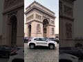 L Arc De Triomphe Paris Travel Paris Larcdetriomphe Shorts