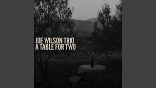 A Table For Two